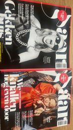 SAAR magazine 2 X (okt en dec 2025 ), Ophalen of Verzenden, Zo goed als nieuw, Damesbladen