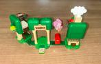 LEGO Super Mario Yoshi's cadeauhuisje - 71406, Ophalen of Verzenden, Zo goed als nieuw, Complete set, Lego