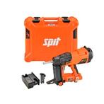 TE KOOP PASLODE 40+ VOOR BETON/ STAAL, Ophalen, Zo goed als nieuw