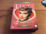 I love Lucy. 3 disc dvd box. Nostalgic Edition, Cd's en Dvd's, Dvd's | Tv en Series, Alle leeftijden, Ophalen of Verzenden, Komedie