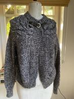 Tricot vest Lui.Jo, maat XS, Liu Jo, Ophalen of Verzenden, Zo goed als nieuw, Maat 34 (XS) of kleiner