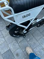 Ouxi C63 Mini  - Stoere Fatbike! Nieuw, Zo goed als nieuw, Minder dan 47 cm, 30 tot 50 km per accu, Ophalen