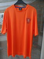 Nieuw ! SHIRT maat XXL Osaga , oranje, Kleding | Heren, Grote Maten, Nieuw, Oranje, Shirt, Ophalen of Verzenden