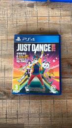 Just dance 2018 (ps4), Spelcomputers en Games, Games | Sony PlayStation 4, Vanaf 3 jaar, Ophalen of Verzenden, 3 spelers of meer