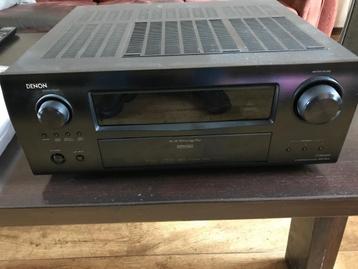 Denon tuner versterker AVR-3310 beschikbaar voor biedingen