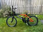 PROLINE PROXL redline BMX, Fietsen en Brommers, Fietsen | Crossfietsen en BMX, Ophalen, Gebruikt, Staal, 20 tot 24 inch