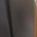 Windscherm - 909 Outdoor - Zwart 5mtr, Caravans en Kamperen, Windschermen, Ophalen, Gebruikt, 909 Outdoor, Onbekend