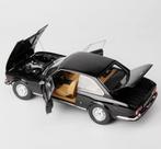 Peugeot 504 Coupe 1972 Zwart schaal 1/18 NOREV ref. 184816, Verzenden, Nieuw, Auto, Norev