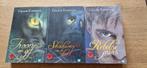 De moorehawke trilogie Celine kiernan nieuw, Ophalen of Verzenden, Nieuw