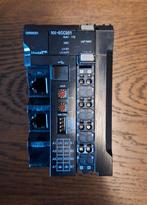 Omron NX-ECC201 EtherCAT uitbreiding, Ophalen of Verzenden