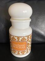 MADAME ROCHAS BADZOUTPOT., Verzamelen, Parfumverzamelingen, Ophalen of Verzenden, Zo goed als nieuw, Miniatuur