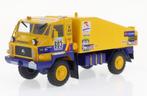 Pegaso 7222 1987 DAKAR SCHAAL 1/43 IXO Spaanse serie # 72, Verzenden, Nieuw, Bus of Vrachtwagen, Overige merken