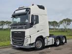 VOLVO FH 500 xl 6x2 wb300, Auto's, Automaat, Euro 6, 510 pk, Bedrijf