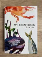We Eten Thuis - Samuel Levie Kookboek, Voorgerechten en Soepen, Ophalen of Verzenden, Zo goed als nieuw, Gezond koken