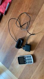 DORO mobiele senioren telefoon, Telecommunicatie, Mobiele telefoons | Overige merken, 3 tot 6 megapixel, Ophalen of Verzenden