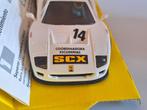 Scx Versie Ferrari F-40 Tetra Pak 8355 doosje ook nog voor z, Kinderen en Baby's, Speelgoed | Racebanen, Overige merken, Racebaan
