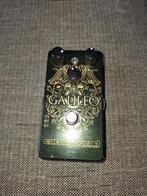 Catalinbread Galileo Overdrive/Treble boost/ Brian May, Ophalen of Verzenden, Gebruikt