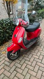 Vespa lx, Ophalen of Verzenden, Zo goed als nieuw, Benzine, Vespa