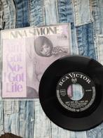 Nina Simone - Ain't Got No / I Got Life - Single, Gebruikt, 7 inch, Single, Ophalen of Verzenden