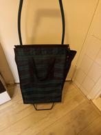 Brabantia boodschappen trolley, Ophalen, Zo goed als nieuw, 30 cm of meer