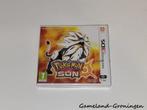 Pokémon Sun (3DS) GESEALD, 1 speler, Ophalen of Verzenden, Nieuw, Vanaf 3 jaar