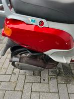 Piaggio Skipper 125 met Duitse papieren, Ophalen, Gebruikt, Overige modellen, Maximaal 45 km/u
