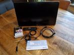 Philips 22" flats reen tv met stream & cast dongle, Audio, Tv en Foto, Televisies, Ophalen, Zo goed als nieuw, 50 Hz, Philips