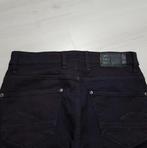 Gstar / g-star revend super slim jeans maat 31 - 34, Blauw, G-STAR, W32 (confectie 46) of kleiner, Ophalen of Verzenden