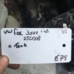 Vw Fox 1.4B 3drs 2006 Wagennr 2500008  Brandstoftank