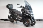 Piaggio MP3 530 HPE EXCLUSIVE (bj 2022), Motoren, Bedrijf, Overig, 12 t/m 35 kW