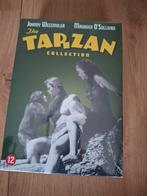 Tarzan Collection DVD Boxset, Boxset, Ophalen of Verzenden, Zo goed als nieuw, Actie en Avontuur