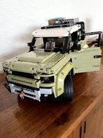 Mould King Land Rover Defender  € 50,00, Hobby en Vrije tijd, Overige merken, Auto, Groter dan 1:32, Nieuw