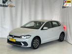 Volkswagen Polo 1.0 TSI Life|GARANTIE|ADAP CRUISE|LED|BLUETO, Voorwielaandrijving, Gebruikt, Euro 6, Origineel Nederlands