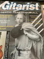 tijdschriften gitarist 1992, 1993, 1997, Boeken, Tijdschriften en Kranten, Gelezen, Ophalen of Verzenden, Muziek, Film of Tv