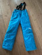 Blauwe skibroek maat 134/140, Broek, Europe Kids, Jongen of Meisje, Ophalen of Verzenden
