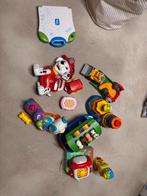 Fisher price Vtech uitzoeken, Kinderen en Baby's, Speelgoed | Vtech, Ophalen of Verzenden, Zo goed als nieuw, 6 maanden tot 2 jaar