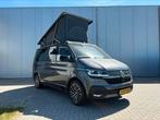 VW California 204 PK 4WD Automaat, Caravans en Kamperen, Campers, Volkswagen, Bus-model, Diesel, Particulier