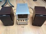 JVC stereo set, Ophalen, Gebruikt, Cd-speler, JVC