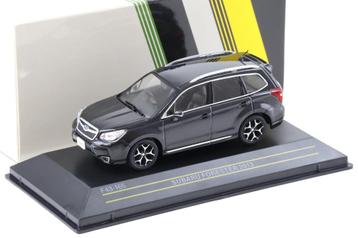6124: Subaru Forester - 2013 - First43 1:43 beschikbaar voor biedingen