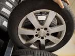Winterset Golf /Sportsvan / yeti, Auto-onderdelen, Banden en Velgen, Ophalen, Gebruikt, 16 inch, Banden en Velgen