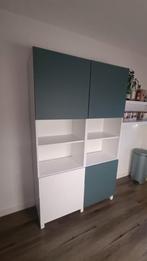 Ikea besta kast, Huis en Inrichting, Ophalen, Gebruikt, 200 cm of meer, Minder dan 150 cm