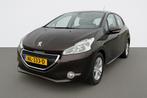Nette Peugeot 208 1.4 VTI 5-D Clinate Control Cruise Control, Voorwielaandrijving, Euro 5, Stof, Zwart