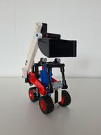 LEGO Technic 42117, Minigraver, Kinderen en Baby's, Gebruikt, Lego, Ophalen