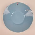Iittala Teema lichtblauw diep bord 21cm, Ophalen, Nieuw, Bord(en), Overige stijlen