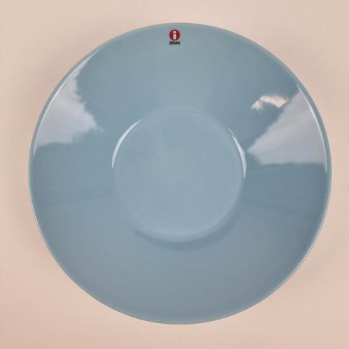 Iittala Teema lichtblauw diep bord 21cm, Huis en Inrichting, Keuken | Servies, Nieuw, Bord(en), Overige stijlen, Porselein, Ophalen