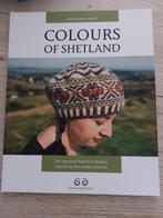Colours of Shetland - Kate Davies - Breipatronen, Ophalen of Verzenden