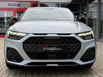 Audi A1 citycarver 30 TFSI 111PK AUT. *!* CARPLAY/ LED/ 17 I, Auto's, Audi, Stof, Euro 6, LED verlichting, Bedrijf