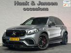 Mercedes-Benz GLC-klasse Coupé AMG 63 S 4MATIC+ Pano Burmes, Automaat, Gebruikt, 510 pk, Leder