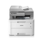 Brother DCP-L3550CDW, Computers en Software, Printers, Ophalen, Kopieren, Gebruikt, All-in-one