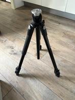 Manfrotto 055XPROB Pro Tripod Black, Ophalen of Verzenden, Zo goed als nieuw, 175 cm of meer, Driepoot